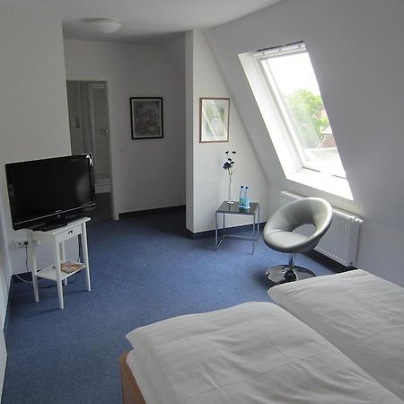 Hotel Haus Thoeren Kerken Εξωτερικό φωτογραφία