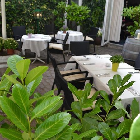 Hotel Haus Thoeren Kerken Εξωτερικό φωτογραφία