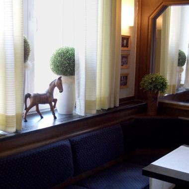 Hotel Haus Thoeren Kerken Εξωτερικό φωτογραφία